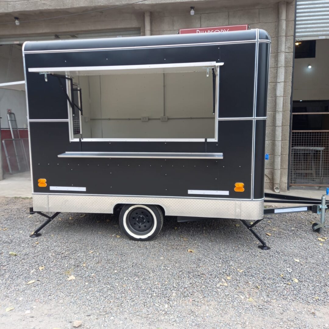 Food Truck Americano