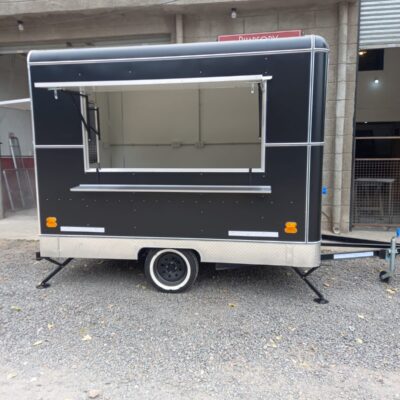 Food Truck Americano