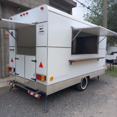 Food Truck Americano