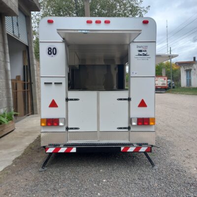 Food Truck Americano