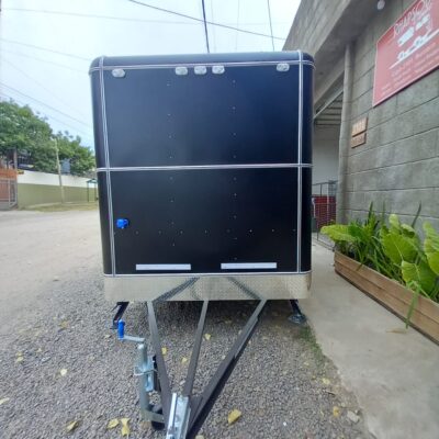 Food Truck Americano