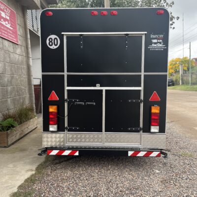 Food Truck Americano