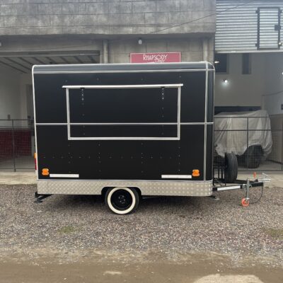 Food Truck Americano