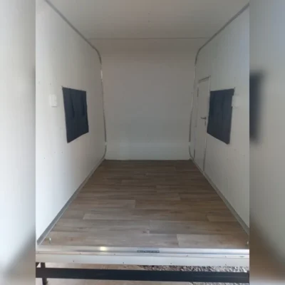 Trailer para moto o cuatri