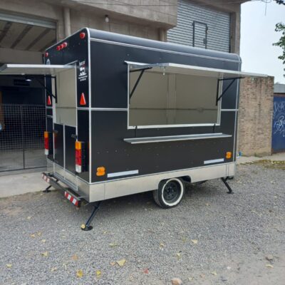 Food Truck Americano