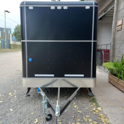 Food Truck Americano