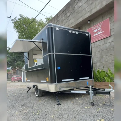 Food Truck Americano