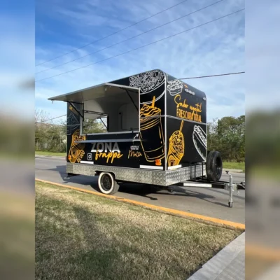 Food Truck Clásico
