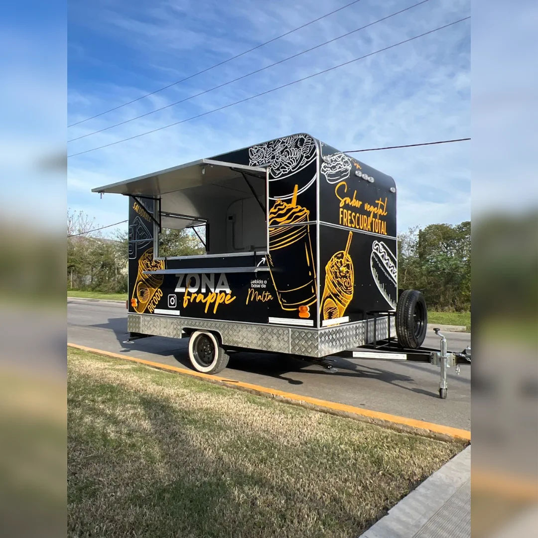 Food Truck Clásico