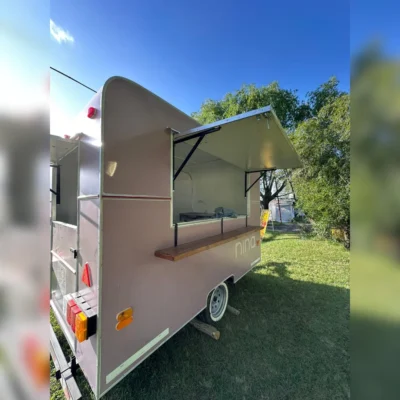 Food Truck Clásico