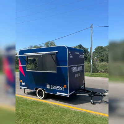 Food Truck Clásico