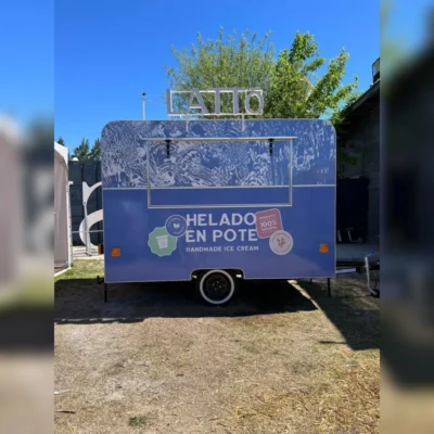 Food Truck Clásico