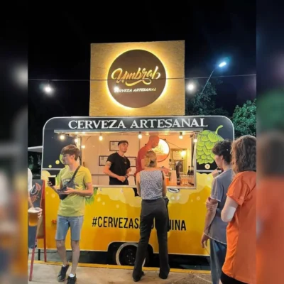 Food Truck Clásico