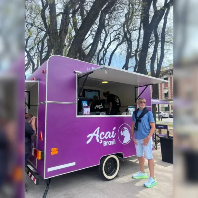 Food Truck Clásico