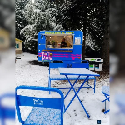 Food Truck Clásico