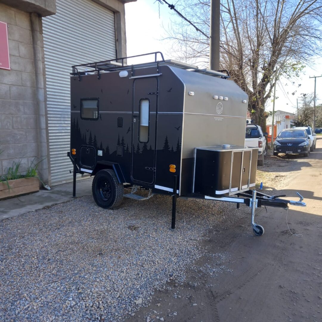77190bd5-7b37-479c-9e28-10d575d45268 Casa Rodante Off Road