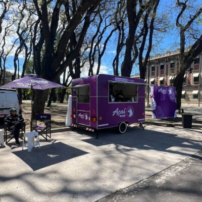 Trailers publicitarios