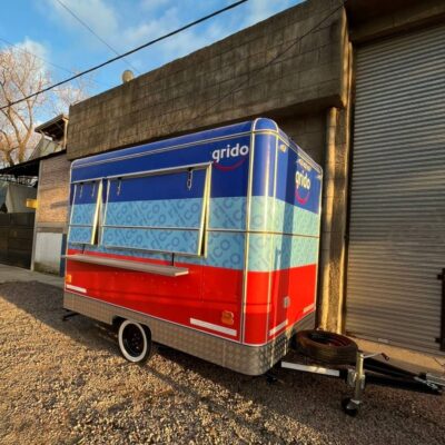Trailers publicitarios