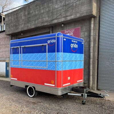 Trailers publicitarios