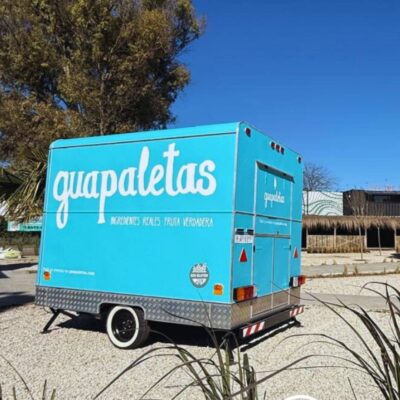 Trailers publicitarios