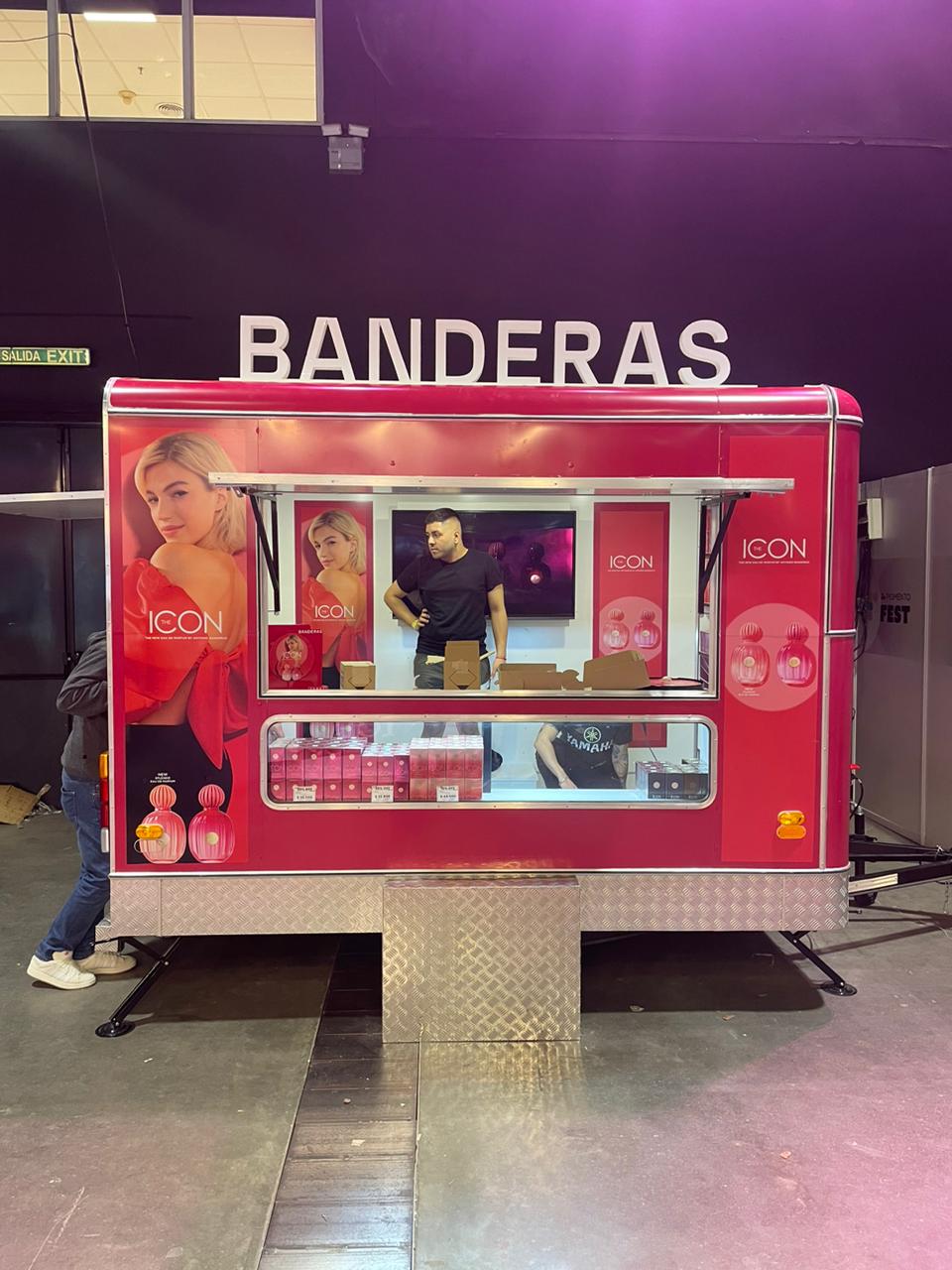 Trailers publicitarios