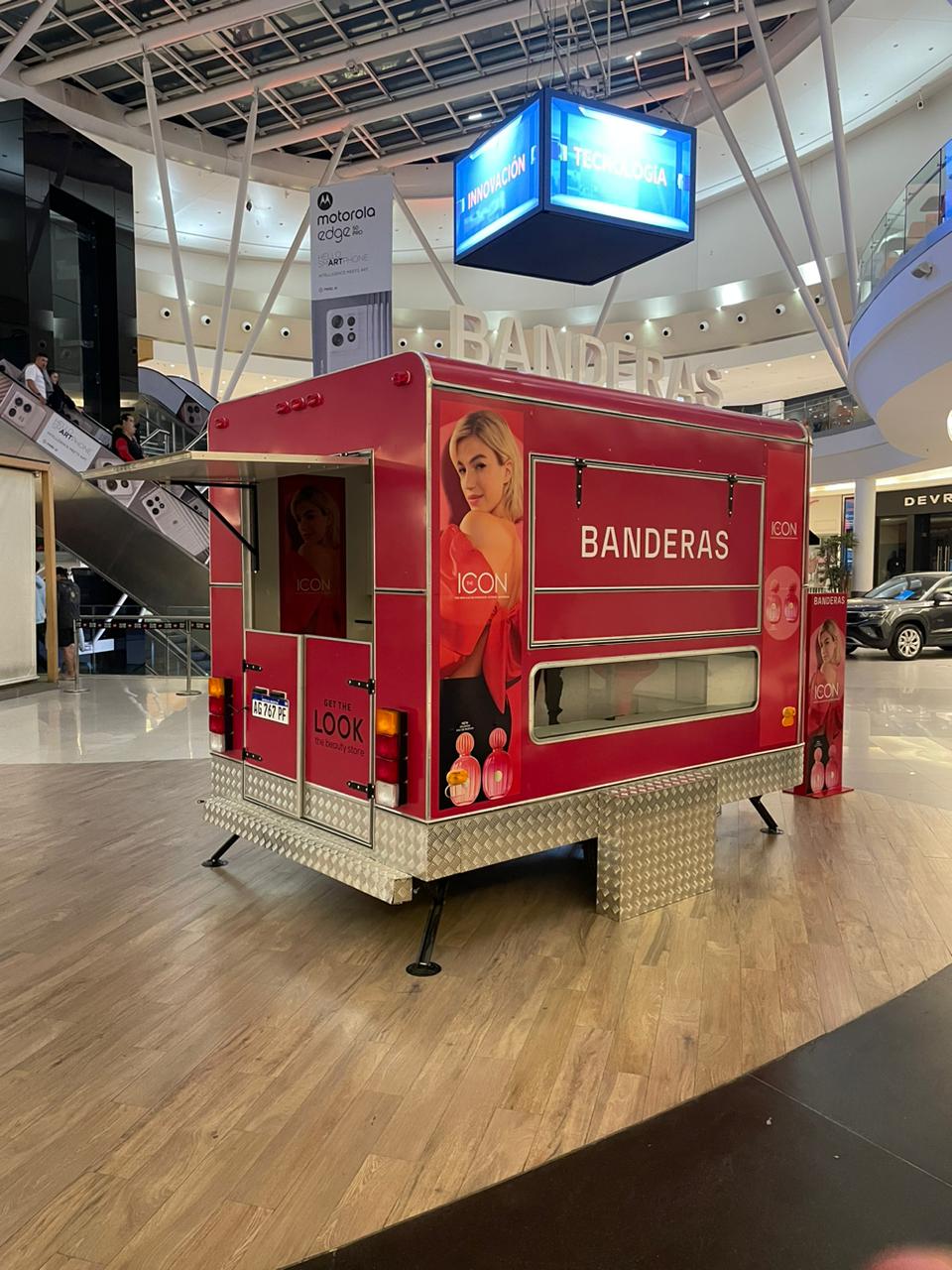 Trailers publicitarios