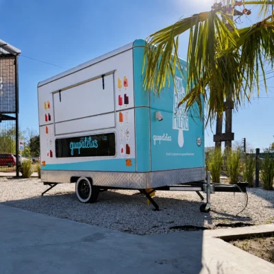 Trailer publicitario
