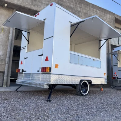 Trailer publicitario