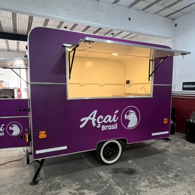 Trailer publicitario