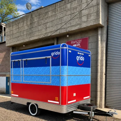 Trailer publicitario