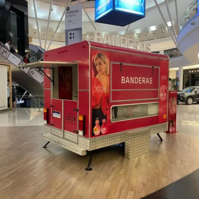 Trailer publicitario