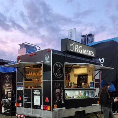 Trailer publicitario