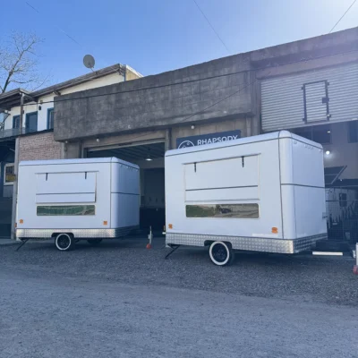 Trailer publicitario