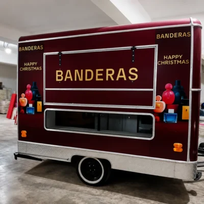 Trailer publicitario