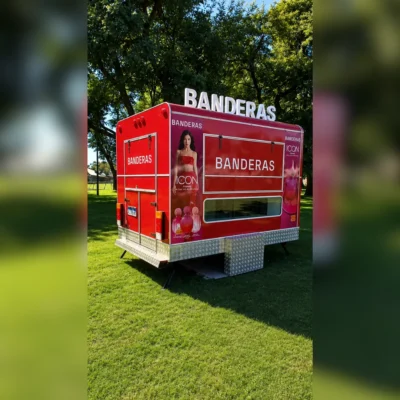 Trailer publicitario