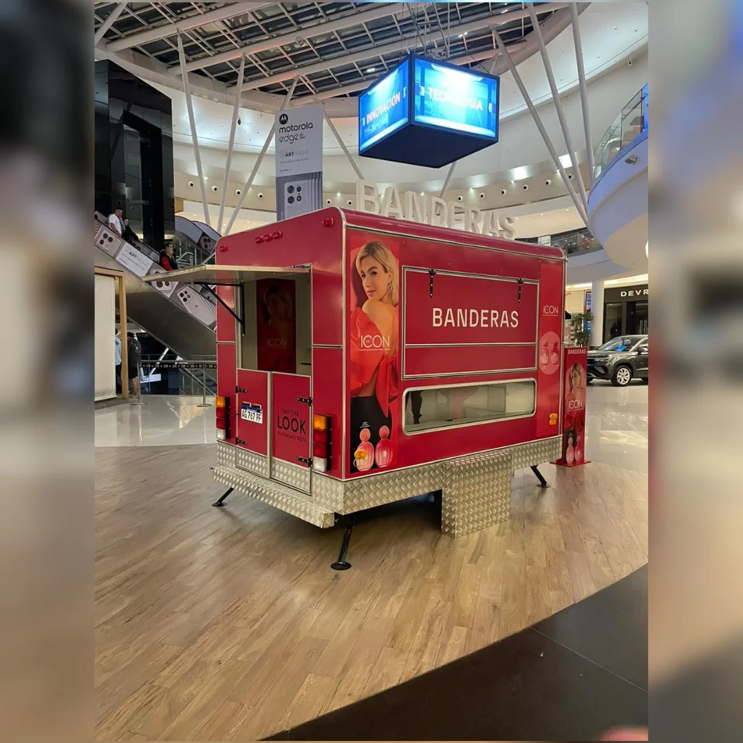 Trailer publicitario