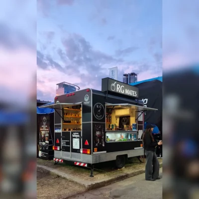 Trailer publicitario