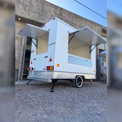 Trailer publicitario