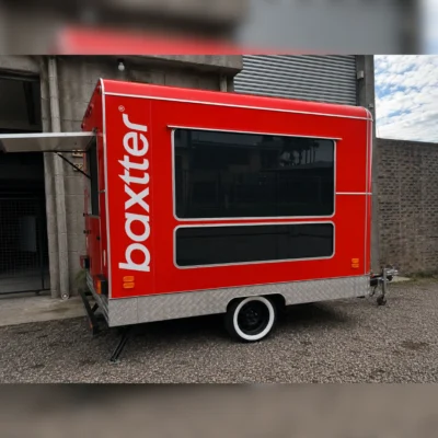 Trailer publicitario