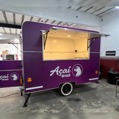 Trailer publicitario