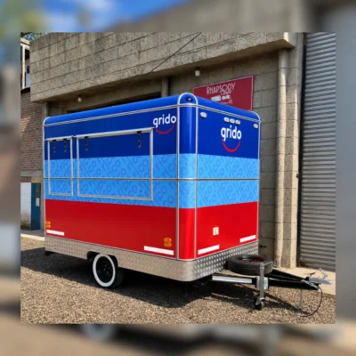 Trailer publicitario