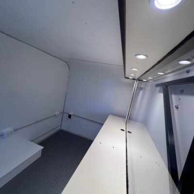 Trailers para producción y streaming