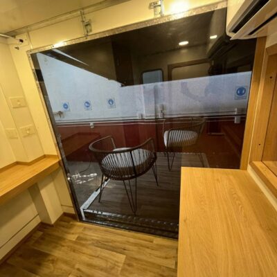 Trailers para producción y streaming