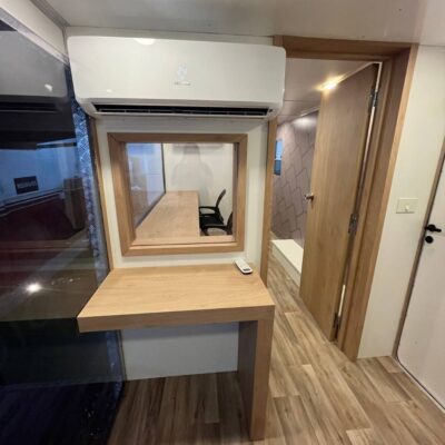 Trailers para producción y streaming