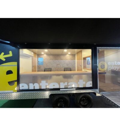 Trailers para producción y streaming