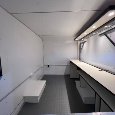 Trailers para producción y streaming