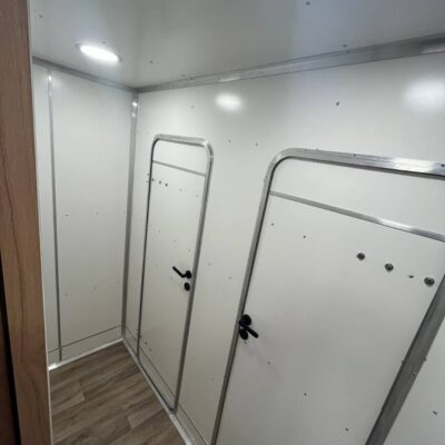 Trailers para producción y streaming