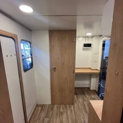 Trailers para producción y streaming