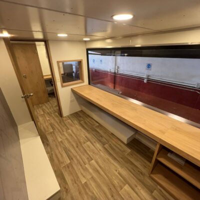 Trailers para producción y streaming